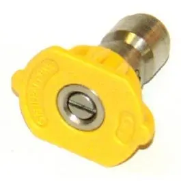 4.0 Orifice Pressure Washer Nozzle 15 1