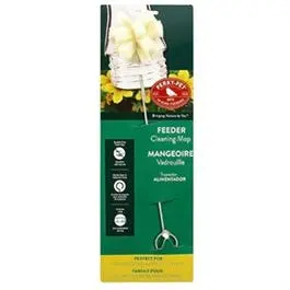 4-1/4 Inch Foam Feeder Cleaning Mop 1