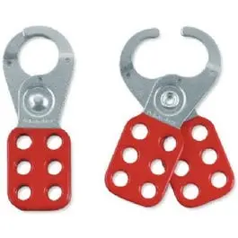 4-3/8 X 1-In. Safety Lockout 1