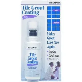 4.3-Oz. Grout Whitener 1