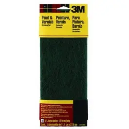 4.5 X 11-Inch Stripping Pad 1
