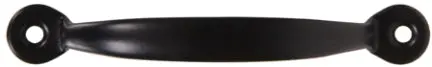 4.75  Black Scrn Dr Pull 1