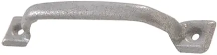 4.75  Galvanized Screen Dr Pull 1