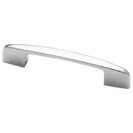 4-In. Chrome Wire Cabinet Pull 1