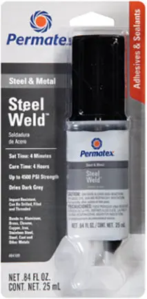 4 Min Metal Epoxy Syring 25 Ml 1