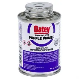 4-Oz. Purple Primer 1