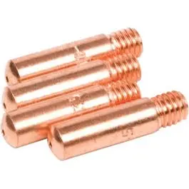 4-Pack .035 Tweco/Benzil Contact Tip 1