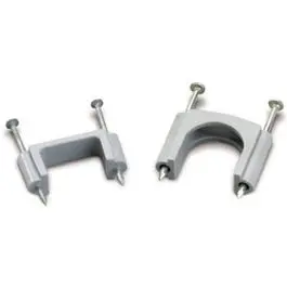 4-Pk. #2 Ser Cable Staples 1