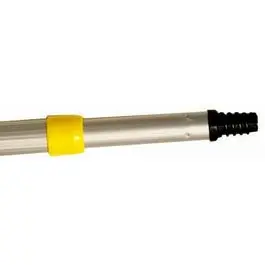 4 To 8-Ft. Stainless Steel Telescoping Pole 1