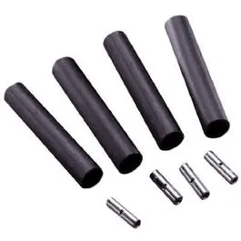 4-Wire Heat Shrink Kit 1