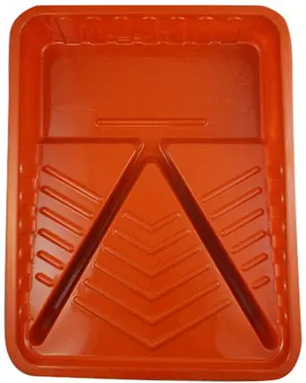 408 0900 Tray 9 In 1  Qt Plastic 1
