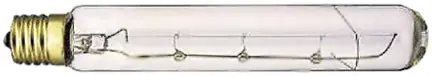 40W T6.5 Clear Cand 1