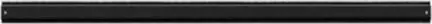 48 In Steel Rail Duramount Black 1