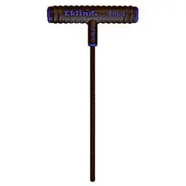 4Mm Power Hex T-Key 1