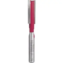 5/16-In. 2-Flute Carbide Straight Router Bit 1