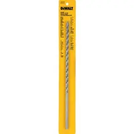 5/16 X 12-In. Percussion Masonry Drill Bit 1