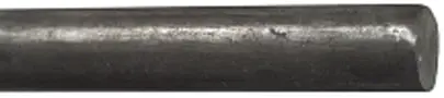 5/16X3 Ft Steel Weldable Round 1