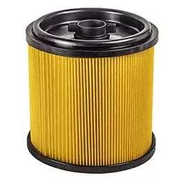 5-20 Gallon Standard Cartridge Filter & Retainer 1