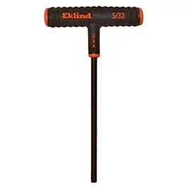5/32-In. Power Hex T-Key 1