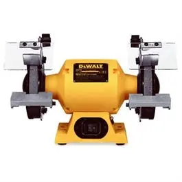 5/8-Hp 6-Inch 150Mm Heavy-Duty Bench Grinder 1