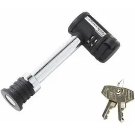 5/8-In. Barbell Receiver Pin & Coupler Lock 1
