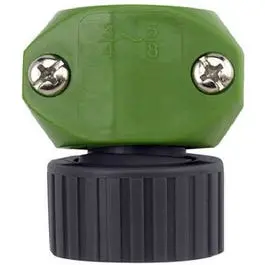5/8-Inch And 3/4-Inch Female Coupler 1