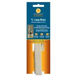 5/8-Inch Flat Replacement Wick 1