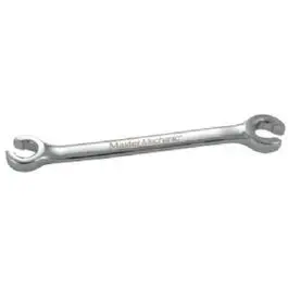 5/8 X 11/16-Inch Flare Nut Wrench 1
