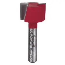 5/8 X .5-In. Mortising Router Bit 1