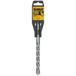 5/8 X 6 X 8-In. Carbide Sds Plus Hammer Bit 1