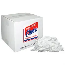#5 Box Of Bleached Rags 1