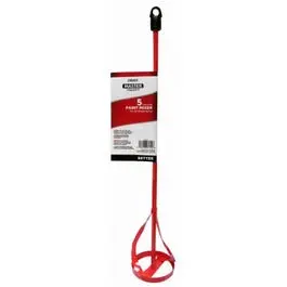 5-Gal. Paint Mixer, 3/8 X 17-In. 1