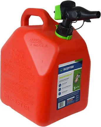 5 Gal Smartcontr Ol Gas Can With Fnd 1