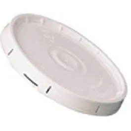 5-Gallon Plastic Pail Lid 1