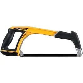 5-In-1 Hacksaw, Low-Profile 1