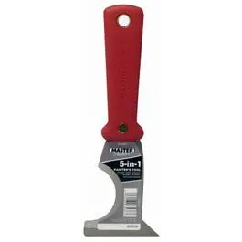 5-In-1 Painters Tool 1