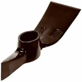 5-Lb. Cutter Mattock Head 1