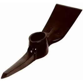 5-Lb. Pick Mattock Head 1