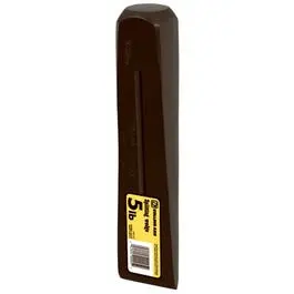 5-Lb. Square-Head Splitting Wedge 1