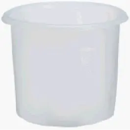 5-Qt. Plastic Paint Pail Liner 1