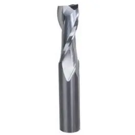.5 X 1.25-In. 2-Flute Up-Spiral Router Bit 1