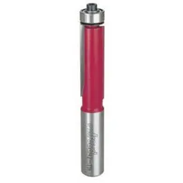 .5 X 1.5-In. 2-Flute Flush Trimming Router Bit 1