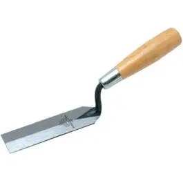5 X 1.5-In. Margin Trowel 1
