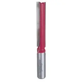 .5 X 2.5-In. 2-Flute Straight Router Bit 1