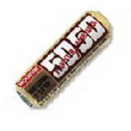 50/50 Paint Roller Cover, 1/2 X 9-In. 1