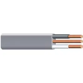 50-Ft. 14/2 Underground Feeder Cable With Ground 1