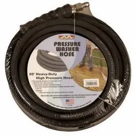 50-Ft. High Pressure Extension Hose 1