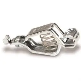 50A Battery Charging Clips 1