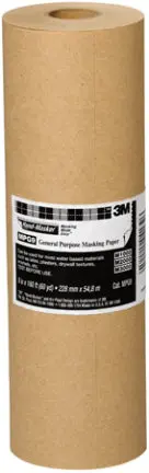 (564360) 12 X180  Masking Paper 1