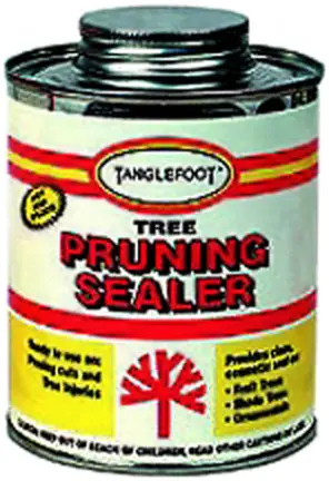 564(98008) Tree Pru Sealer 8 Oz Brush Cap 1
